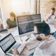 Job website