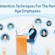 Retention - Staffing company in Pune