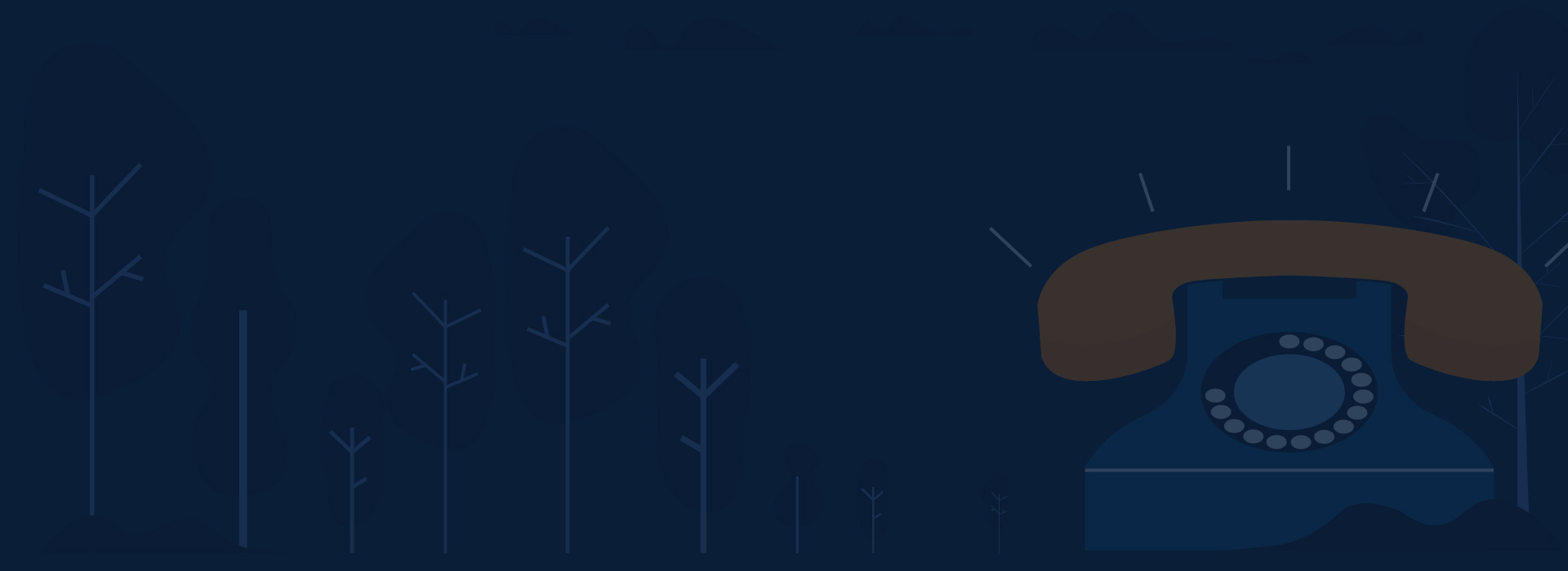 parallax background