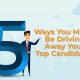 5 Ways You Might Be Driving Away Your Top Candidates - Staffing Company in Mumbai